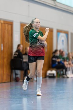 Bild 38 - wBJ HSG Kremperheide/Muensterdorf - HSG Joerl-Doppeleiche Vioel : Ergebnis: 34:23